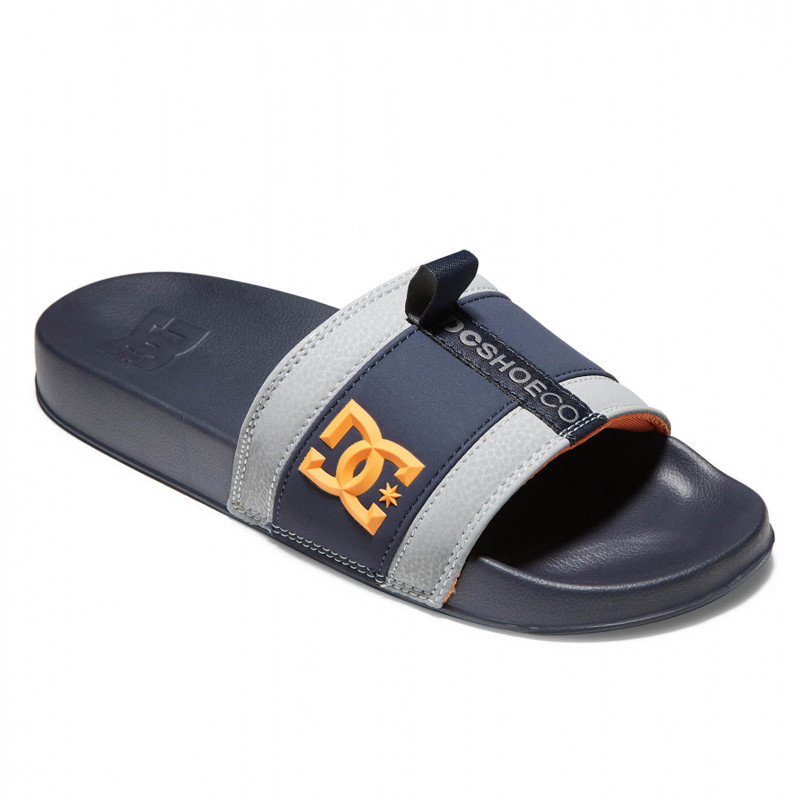 SANDAL SNEAKERS DC SHOES Lynx Slides