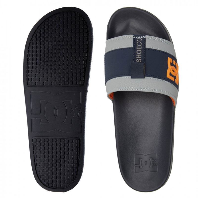 SANDAL SNEAKERS DC SHOES Lynx Slides