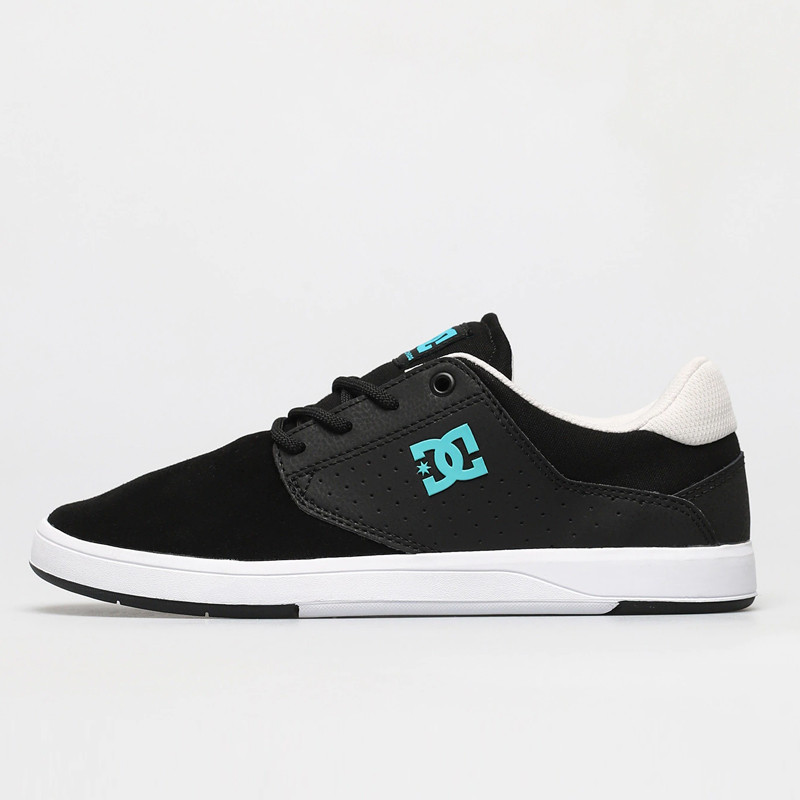 SEPATU SNEAKERS DC SHOES Plaza Tc