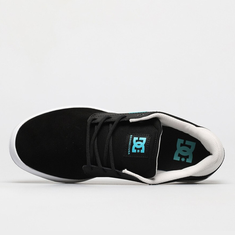 SEPATU SNEAKERS DC SHOES Plaza Tc