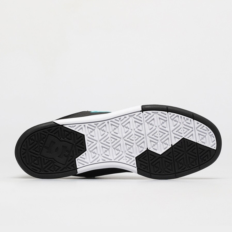 SEPATU SNEAKERS DC SHOES Plaza Tc