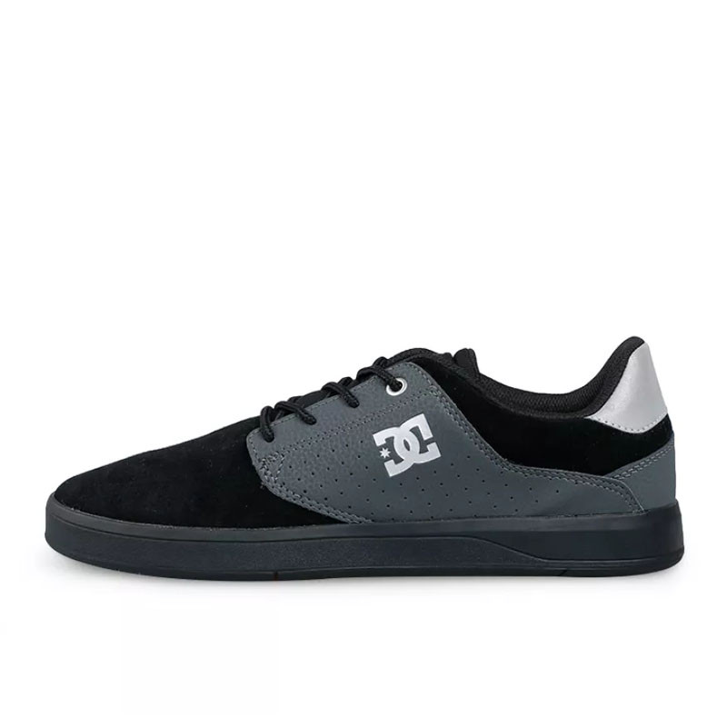 SEPATU SKATE DC SHOES Plaza TC M