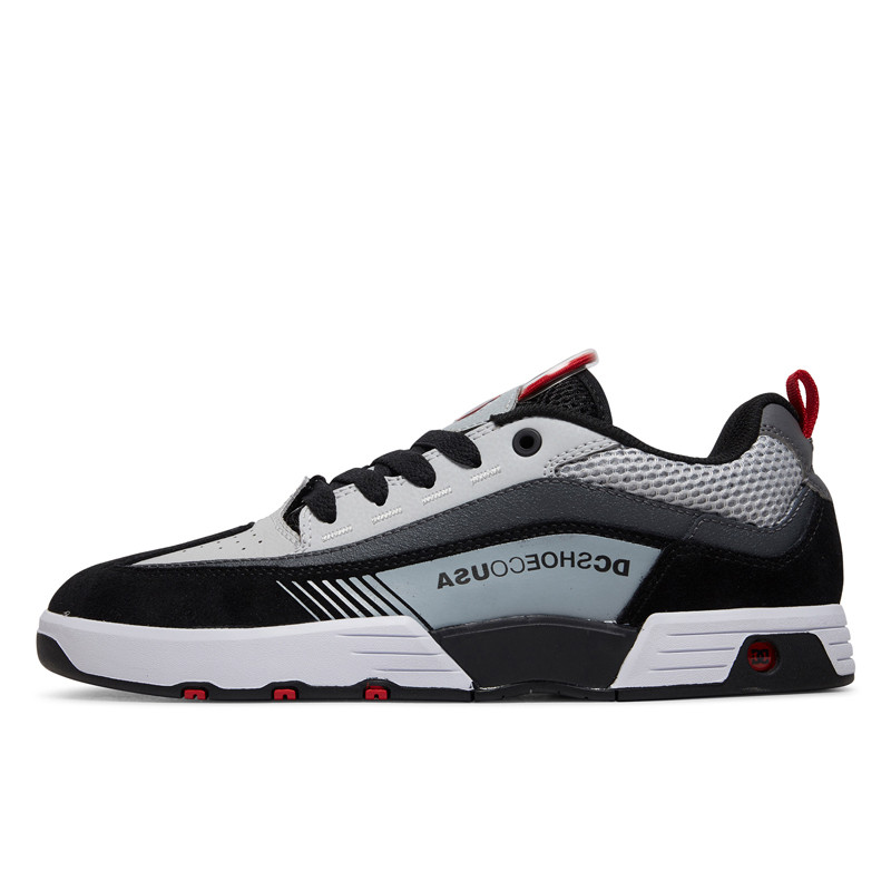 SEPATU SKATE DC SHOES Legacy 98 Slim