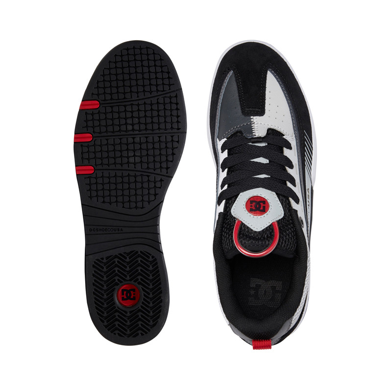 SEPATU SKATE DC SHOES Legacy 98 Slim