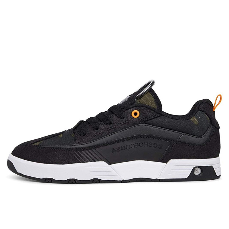SEPATU SKATE DC SHOES Legacy 98 Slim Se