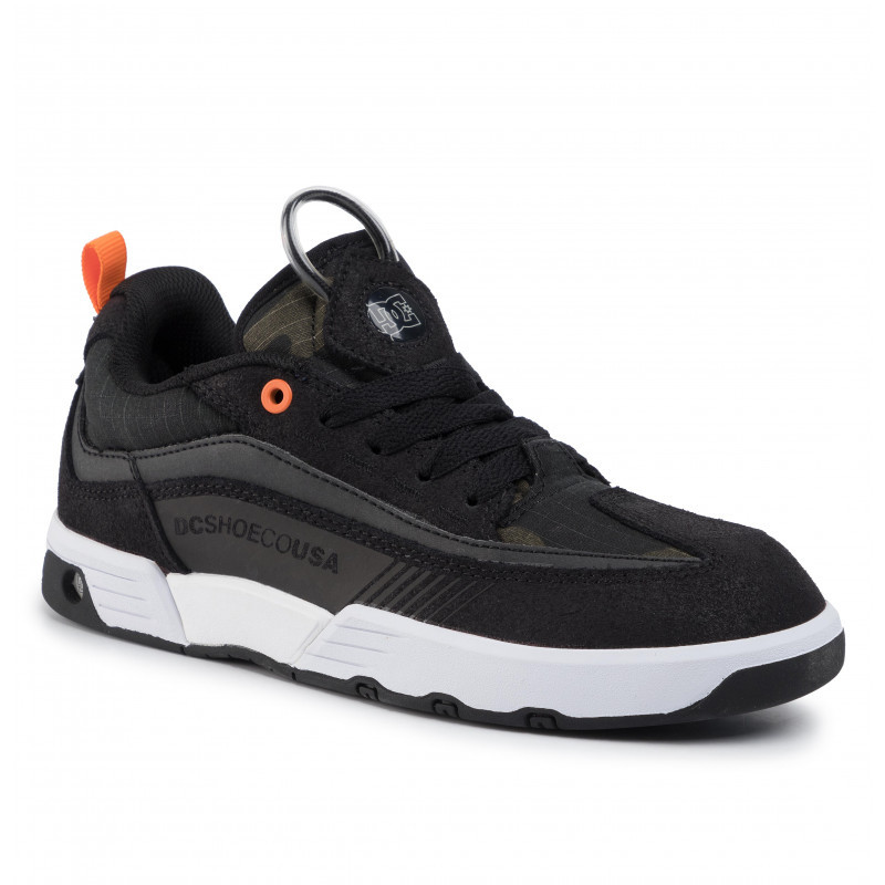 SEPATU SKATE DC SHOES Legacy 98 Slim Se