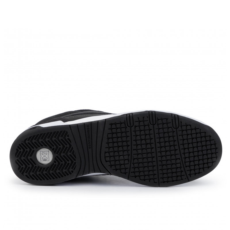 SEPATU SKATE DC SHOES Legacy 98 Slim Se