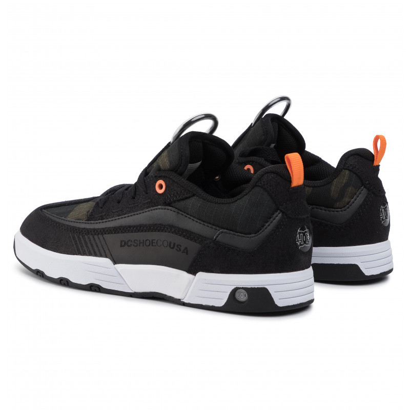 SEPATU SKATE DC SHOES Legacy 98 Slim Se