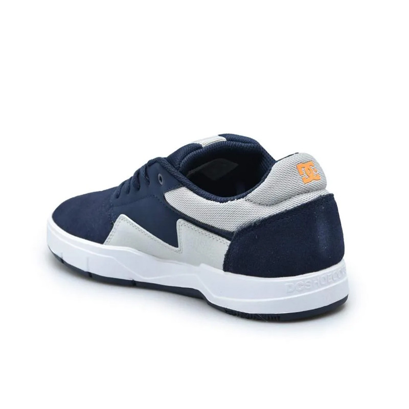 SEPATU SKATE DC SHOES Barksdale