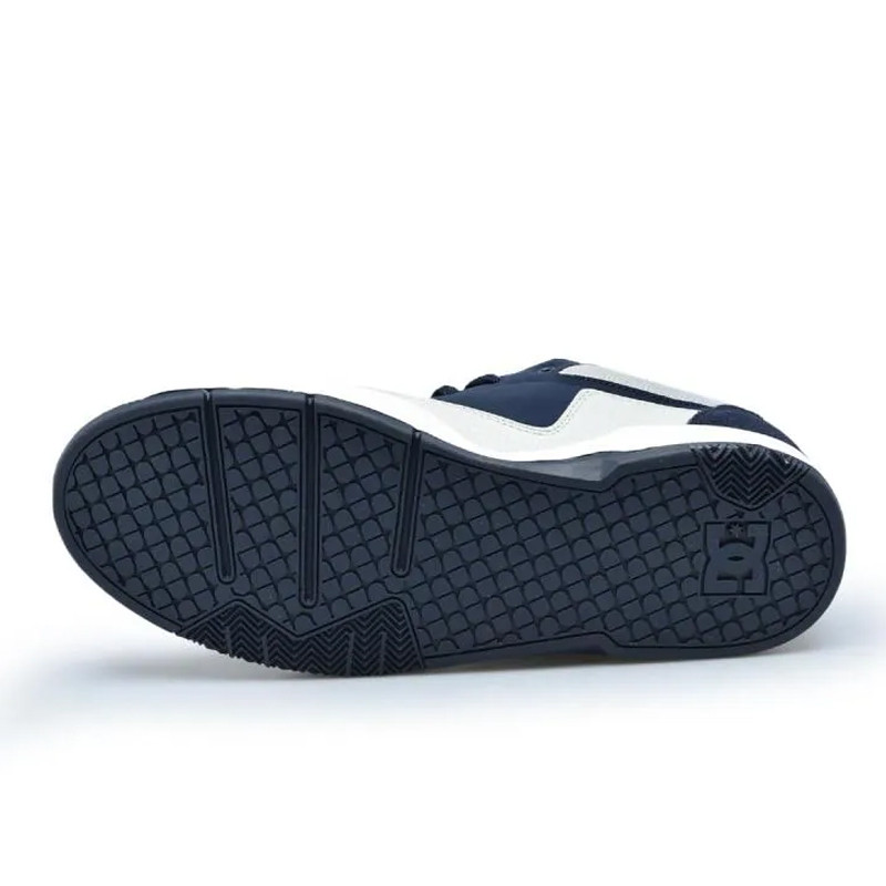 SEPATU SKATE DC SHOES Barksdale