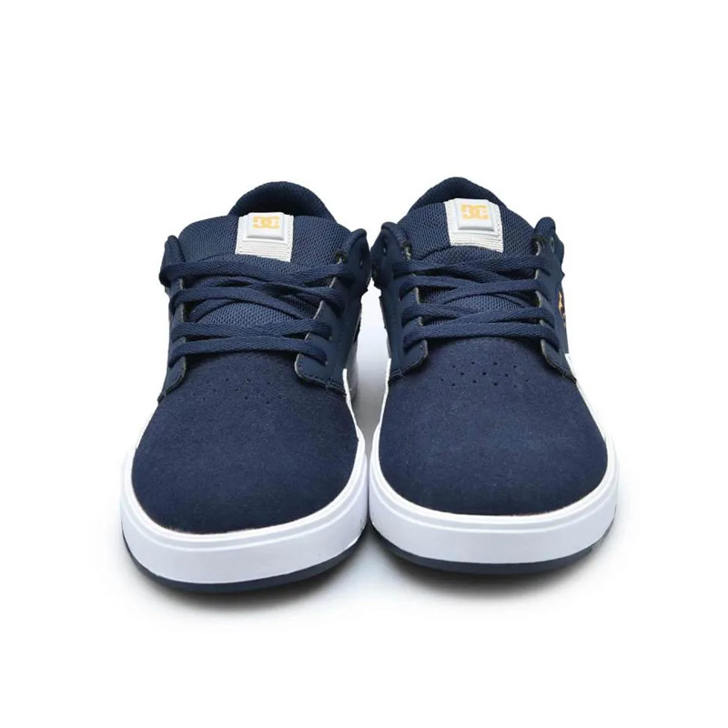 SEPATU SKATE DC SHOES Barksdale