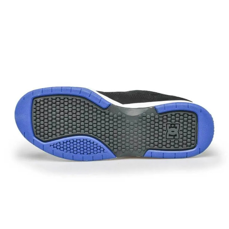 SEPATU SNEAKERS DC SHOES Penza