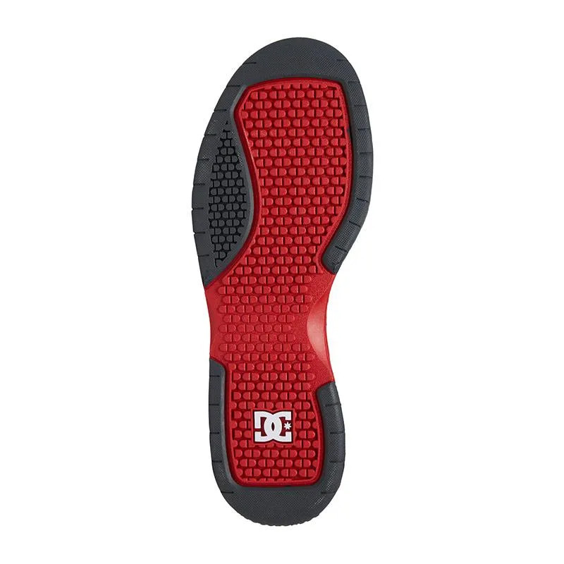 SEPATU SNEAKERS DC SHOES Penza