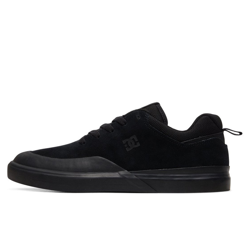 Sepatu Sneakers Dc Shoes Infinite Skate Black