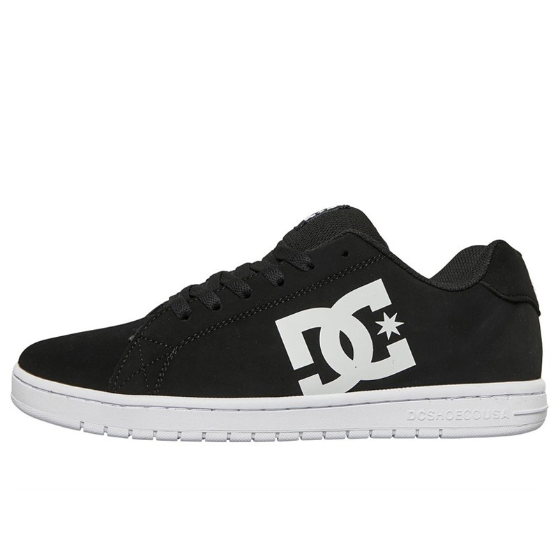 SEPATU SKATE DC SHOES Gaveler