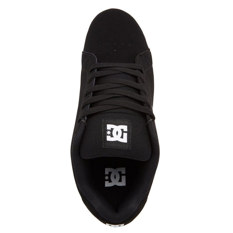 SEPATU SKATE DC SHOES Gaveler