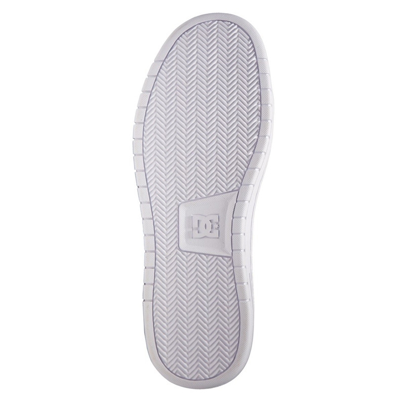 SEPATU SKATE DC SHOES Gaveler