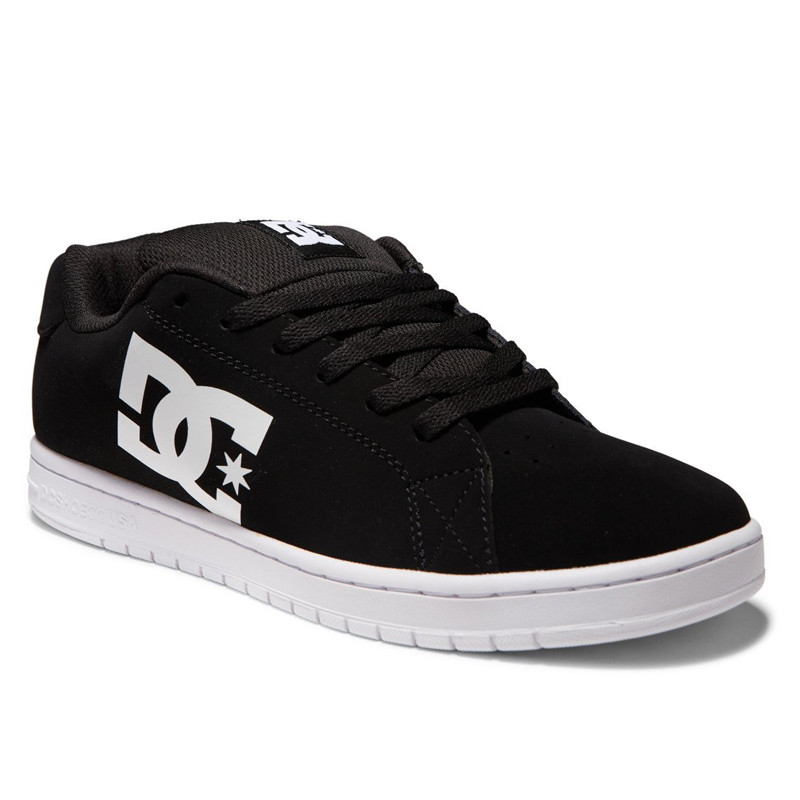 SEPATU SKATE DC SHOES Gaveler