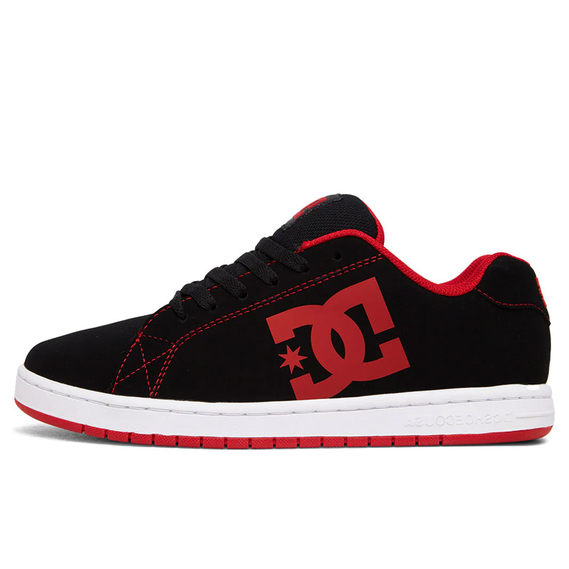 SEPATU SKATE DC SHOES Gaveler