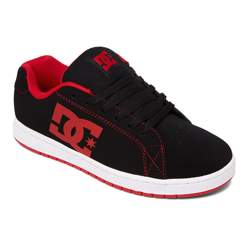 SEPATU SKATE DC SHOES Gaveler