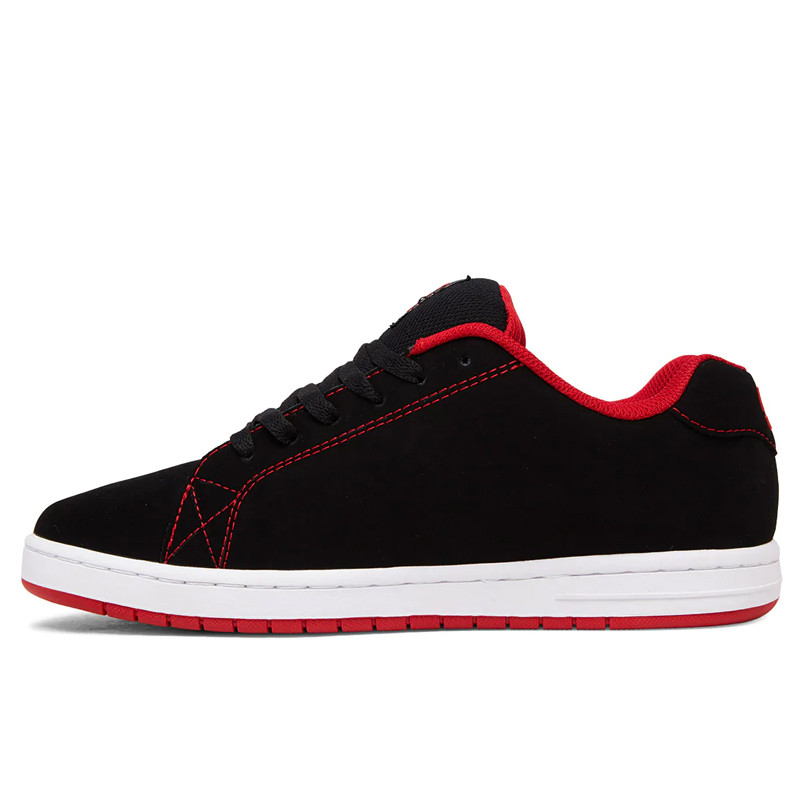 SEPATU SKATE DC SHOES Gaveler
