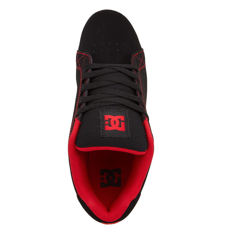 SEPATU SKATE DC SHOES Gaveler