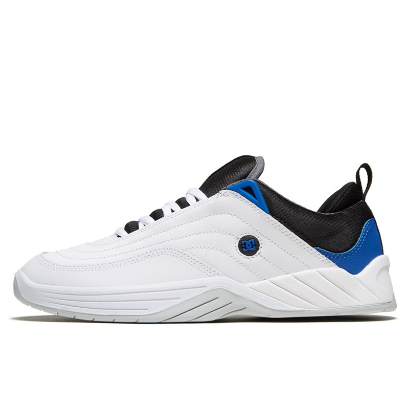 SEPATU SKATE DC SHOES Williams Slim