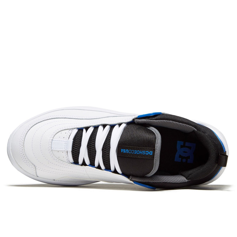 SEPATU SKATE DC SHOES Williams Slim