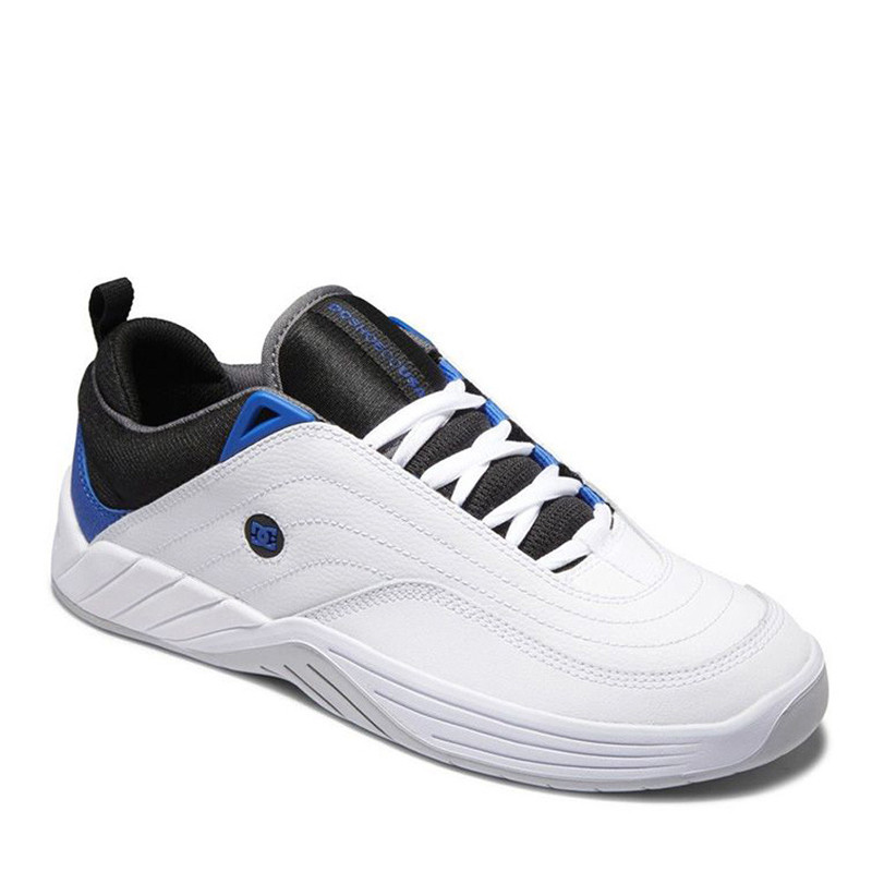 SEPATU SKATE DC SHOES Williams Slim