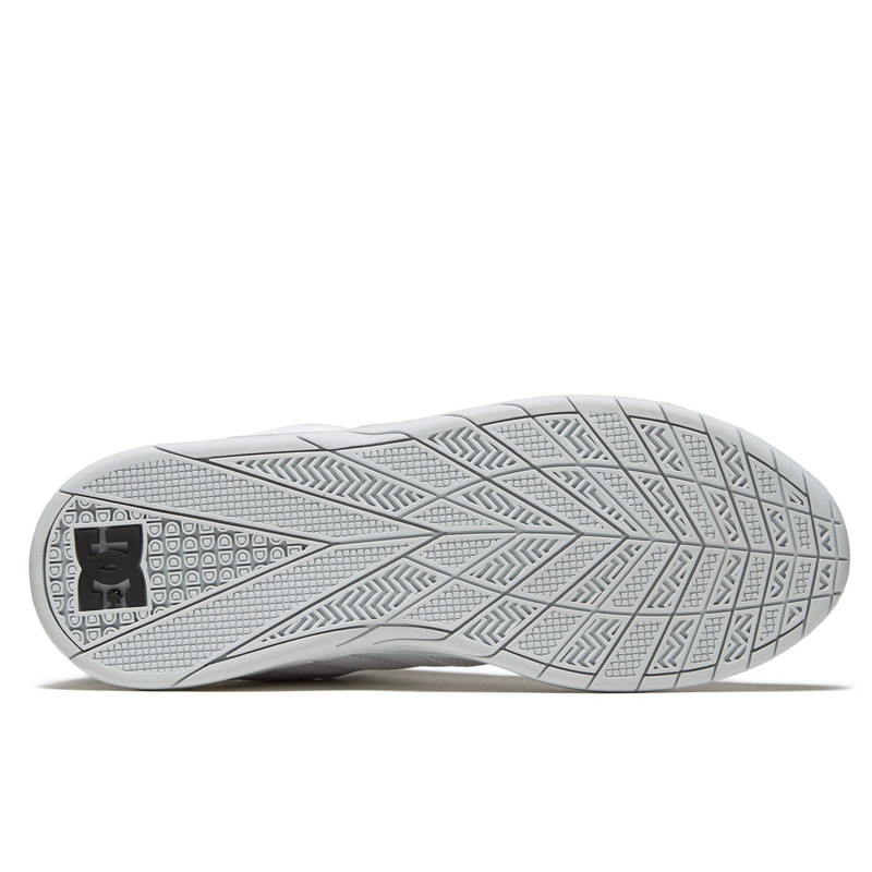 SEPATU SKATE DC SHOES Williams Slim