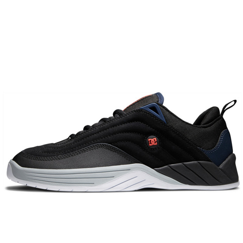 SEPATU SKATE DC SHOES WILLIAMS SLIM