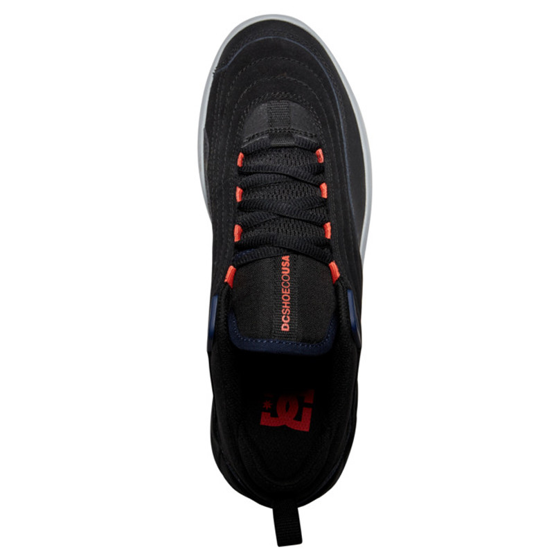 SEPATU SKATE DC SHOES WILLIAMS SLIM