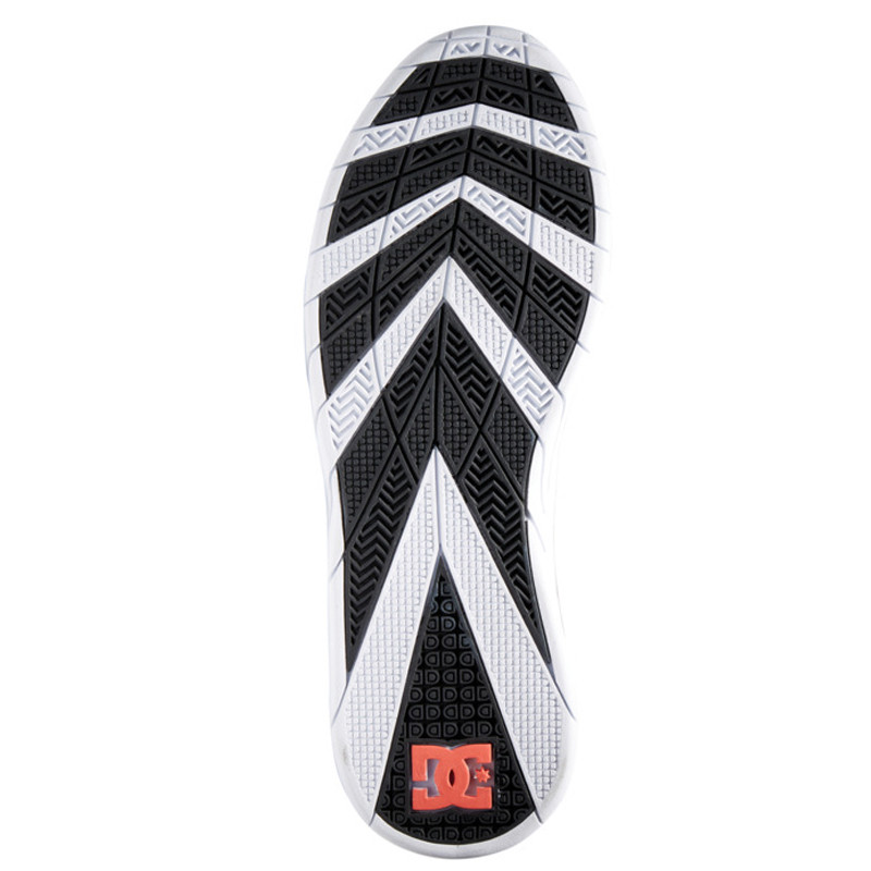 SEPATU SKATE DC SHOES WILLIAMS SLIM