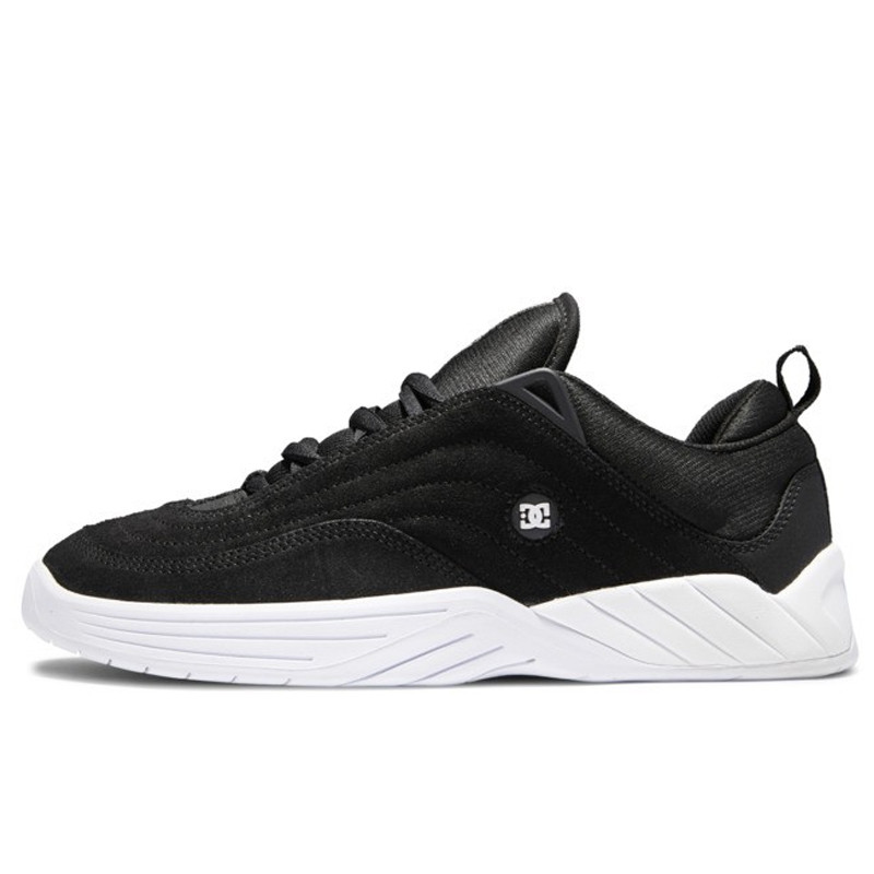 SEPATU SKATE DC SHOES WILLIAMS SLIM