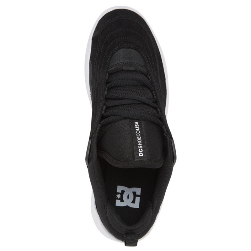 SEPATU SKATE DC SHOES WILLIAMS SLIM