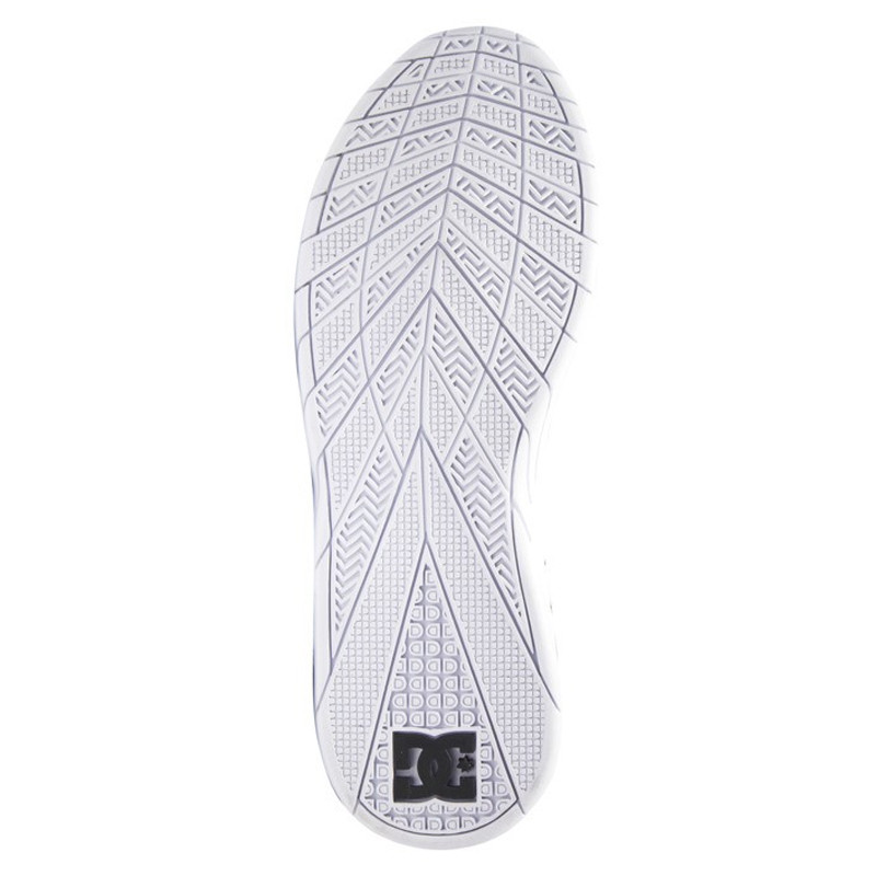 SEPATU SKATE DC SHOES WILLIAMS SLIM
