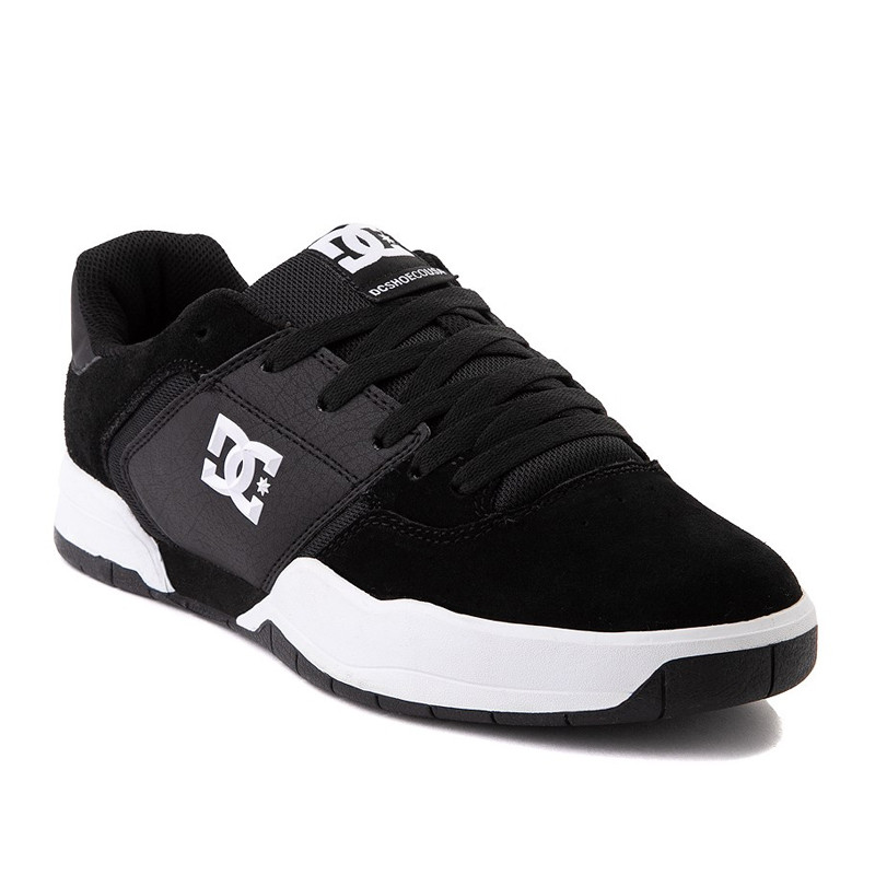 SEPATU SKATE DC SHOES Central
