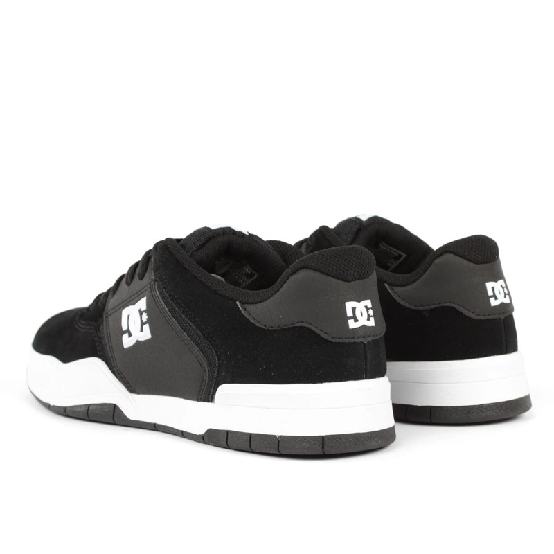 SEPATU SKATE DC SHOES Central