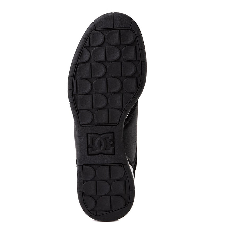 SEPATU SKATE DC SHOES Central