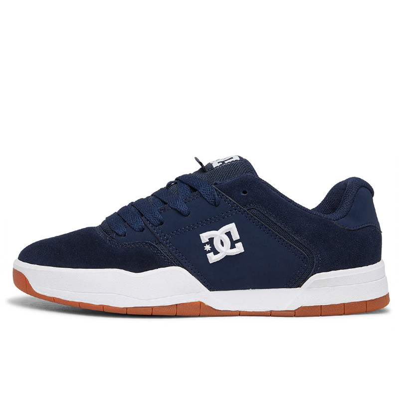 SEPATU SNEAKERS DC SHOES Central