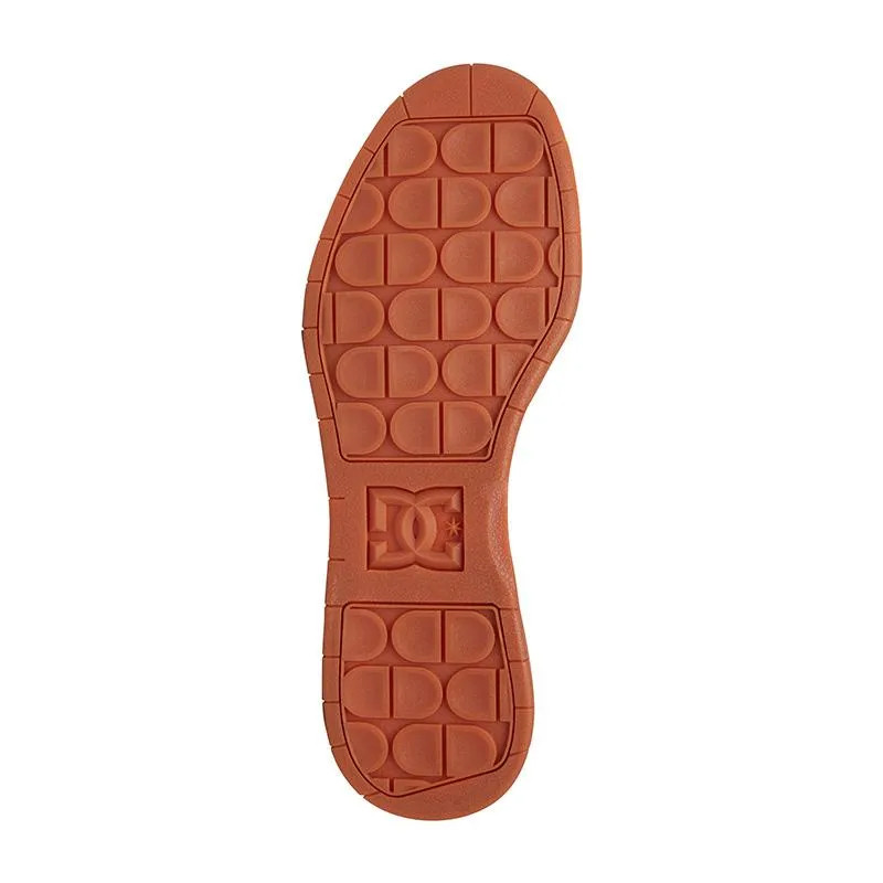 SEPATU SNEAKERS DC SHOES Central