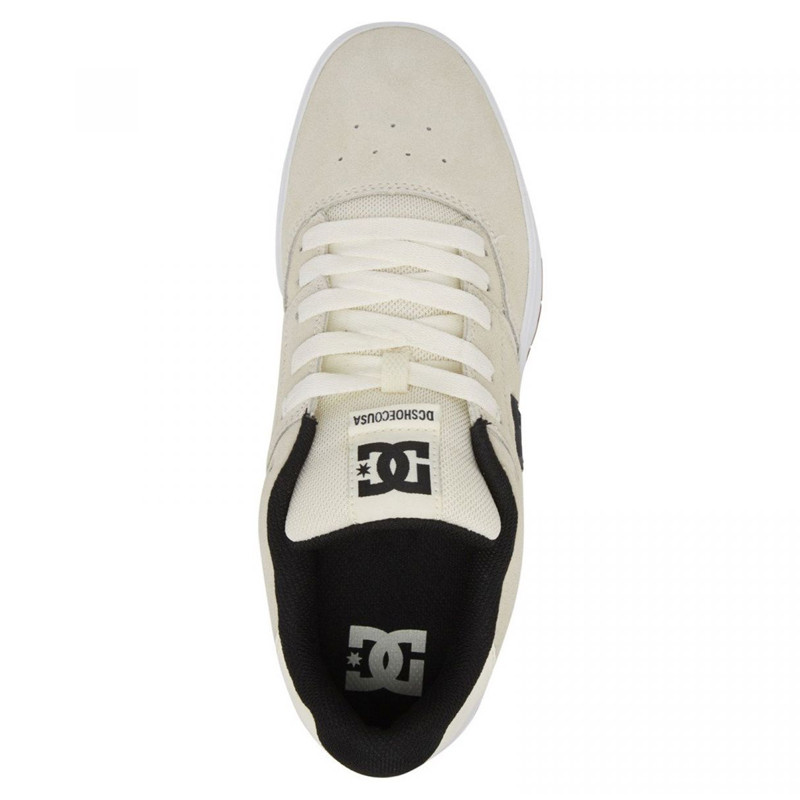 SEPATU SKATE DC SHOES Central
