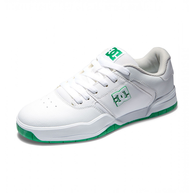 SEPATU SKATE DC SHOES CENTRAL