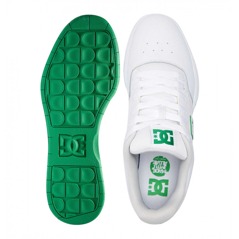 SEPATU SKATE DC SHOES CENTRAL