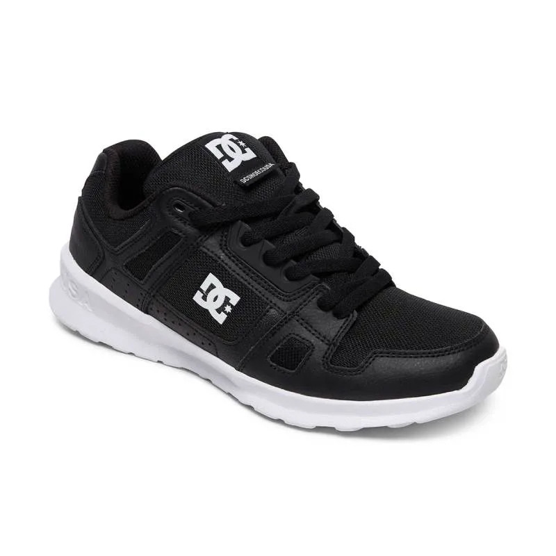 SEPATU SNEAKERS DC SHOES Stag Lite