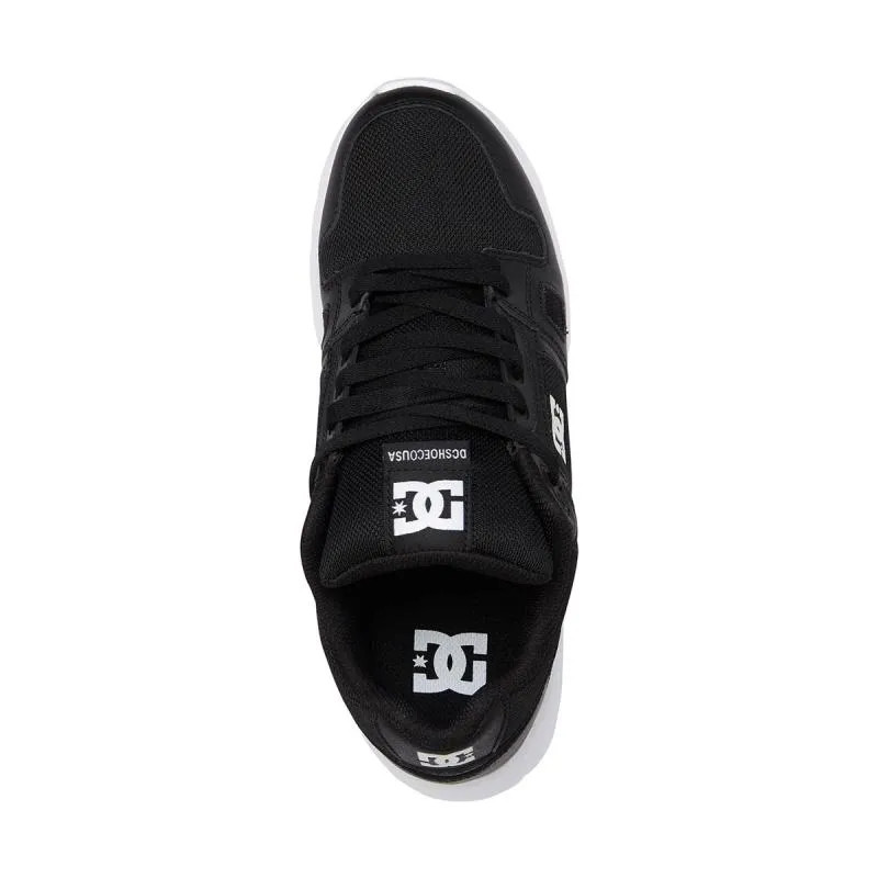 SEPATU SNEAKERS DC SHOES Stag Lite