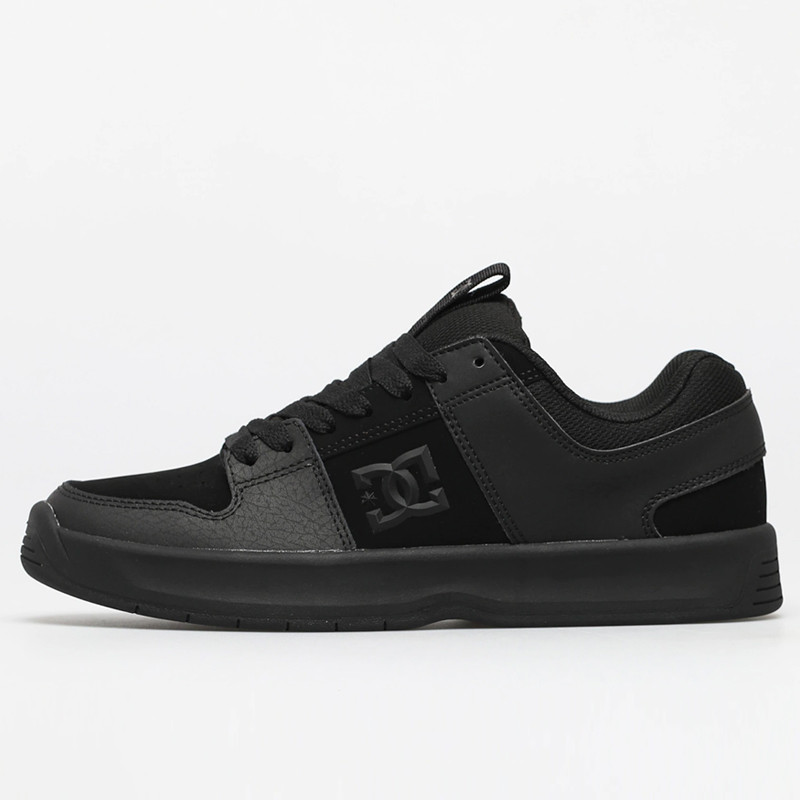 SEPATU SNEAKERS DC SHOES LYNX ZERO