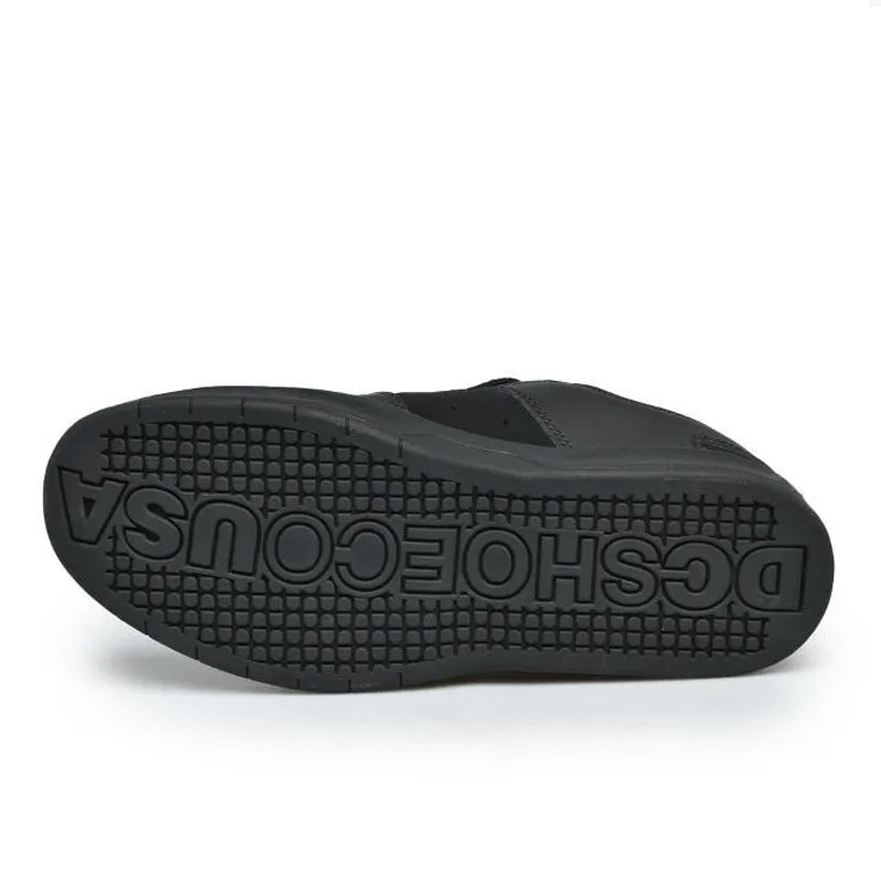 SEPATU SNEAKERS DC SHOES LYNX ZERO