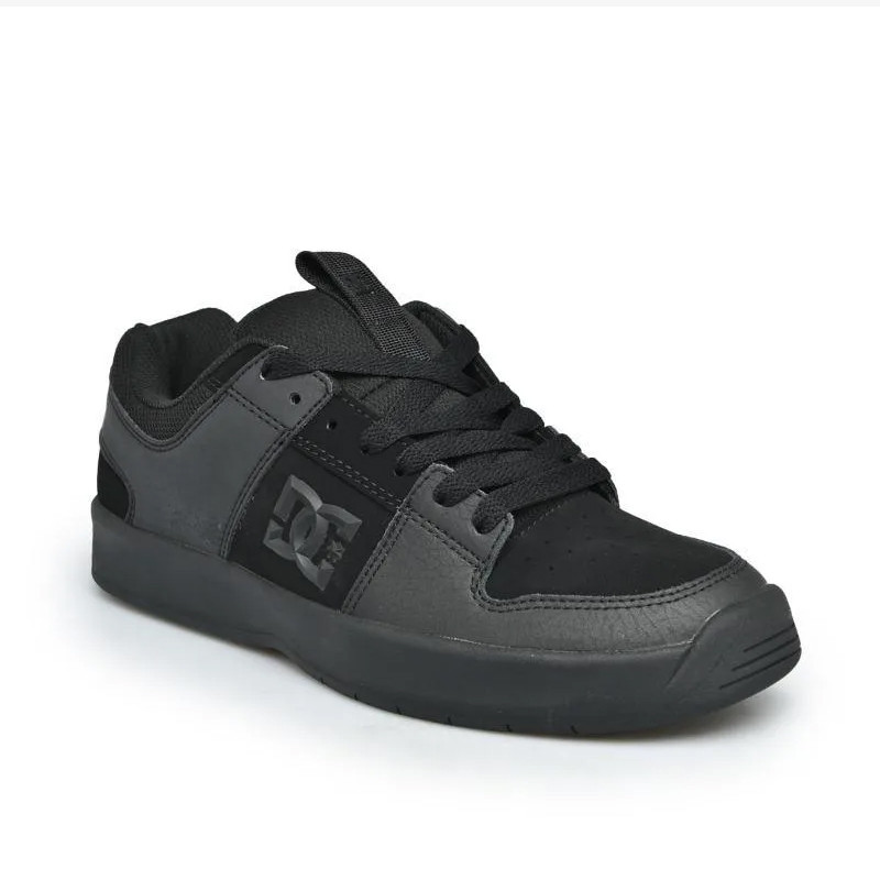 SEPATU SNEAKERS DC SHOES LYNX ZERO