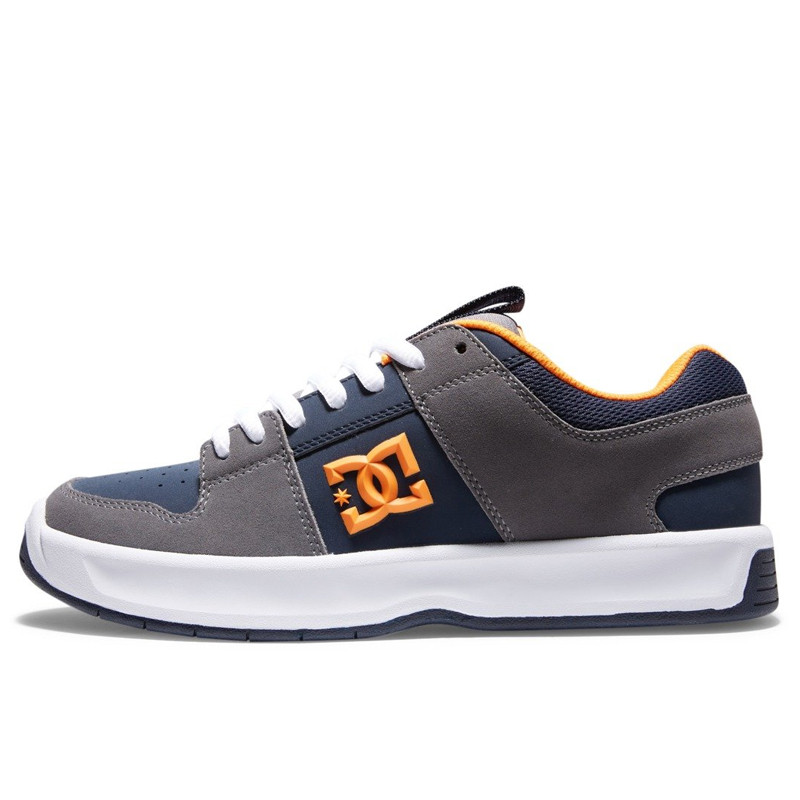 SEPATU SKATE DC SHOES LYNX ZERO
